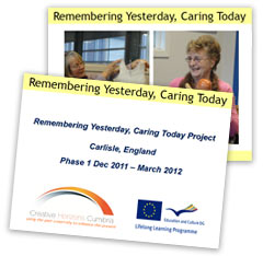 RYCT project